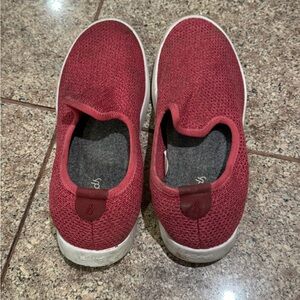 SOLD OUT - Allbirds Women's Lux Pink Tree Lounger